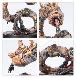 Servant of the Silent Ones