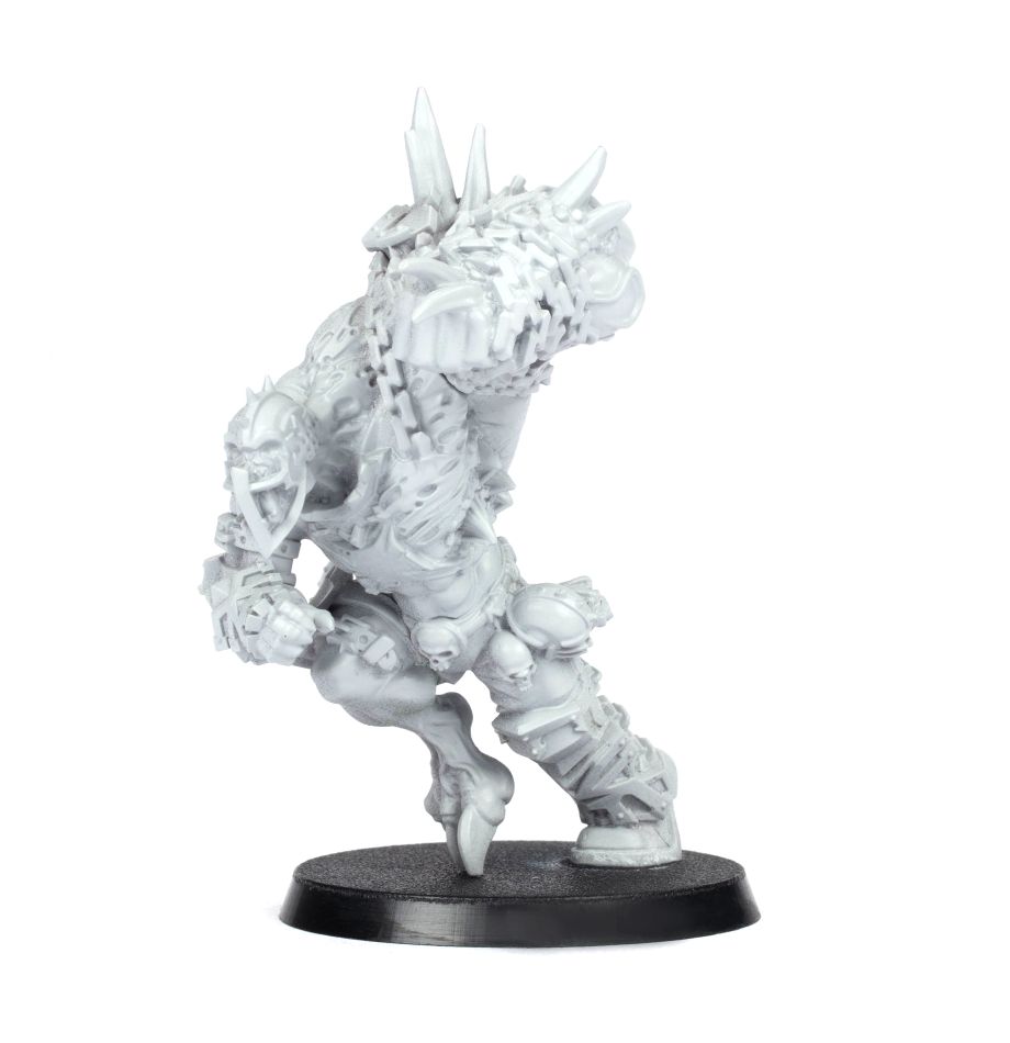 99850999033_BBKhorneBloodspawnLeadResin