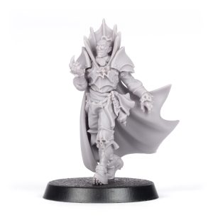 Count Luthor von Drakenborg