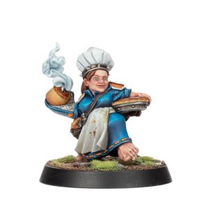 Cindy Piewhistle & Puggy Baconbreath