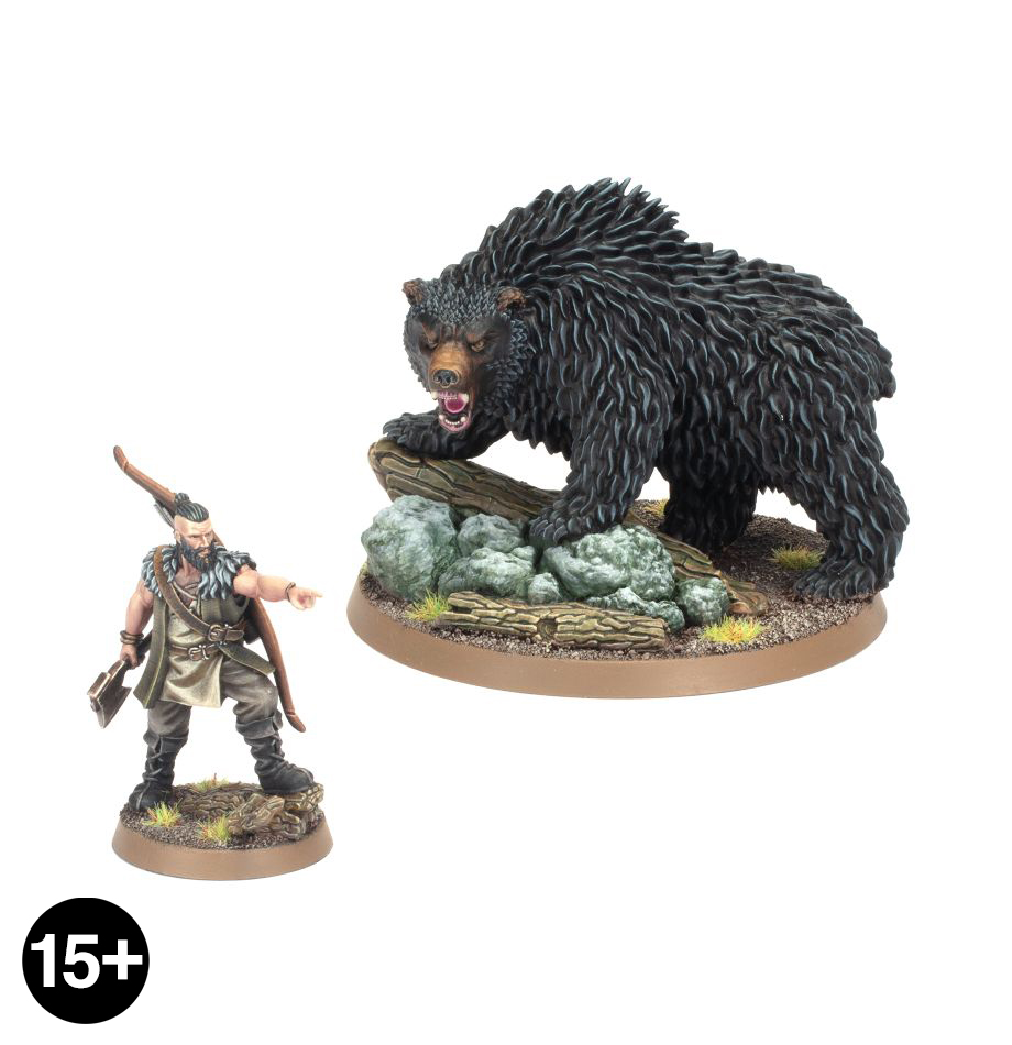 Grimbeorn™