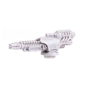 Adeptus Titanicus Reaver Titan Graviton Destructor