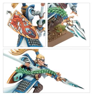 Ishaya Vess Sentinel of the Silent Isle