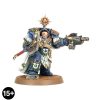 Ultramarines - Legion Cataphractii Praetor