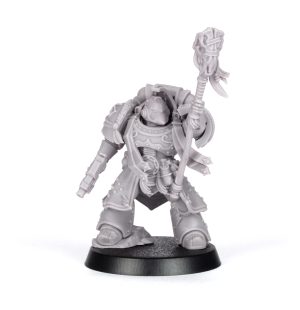 White Scars Stormseer Consul
