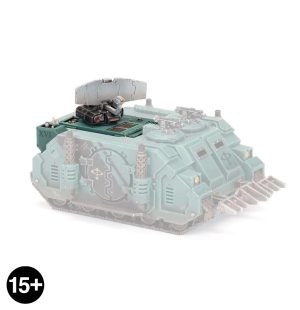 Deimos Pattern Damocles Command Rhino Upgrade Kit