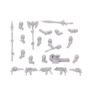 Armoury of the Blood Angels