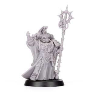 Traitor Esoterist Consul