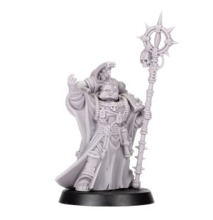 Traitor Esoterist Consul