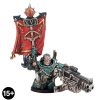 Sons of Horus: Decurion Lanius