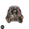 Iron Warriors Contemptor Dreadnought Upgrade Set