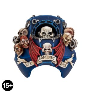 Night Lords Contemptor Dreadnought Upgrade Set