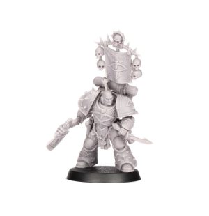 Vheren Ashurhaddon – Master of the True Sons