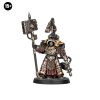 Iron Warriors Warsmith