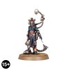 Clade Vanus Infocyte Assassin