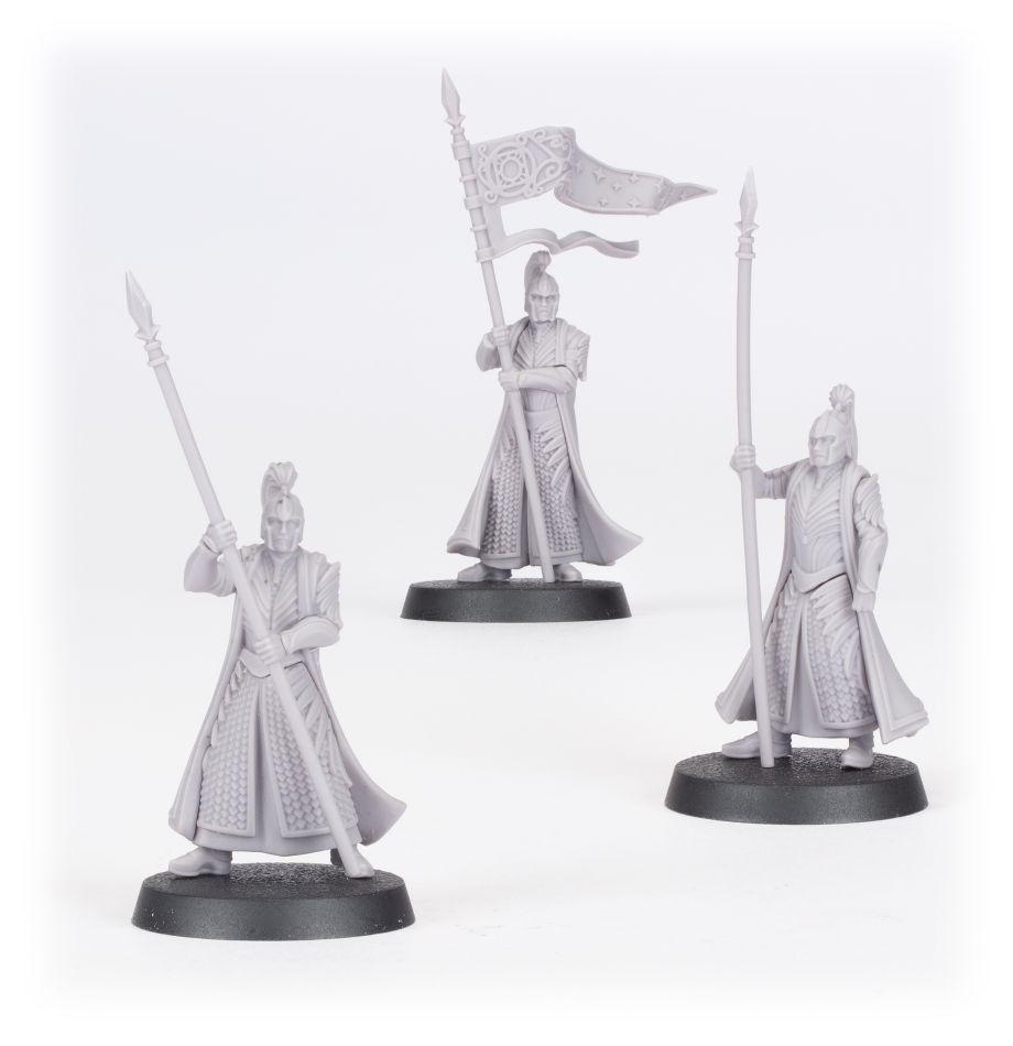 99861463004_GuardsGaladhrimCourtGroup-2