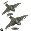 Legions Imperialis: Marauder Pathfinder Squadron