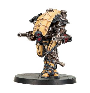Legions Imperialis: Mechanicum Knights Moirax