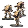 Legions Imperialis: Mechanicum Knights Moirax