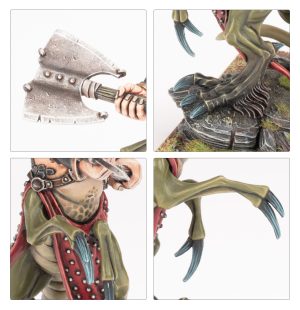 Dragon Ogre Shaggoth