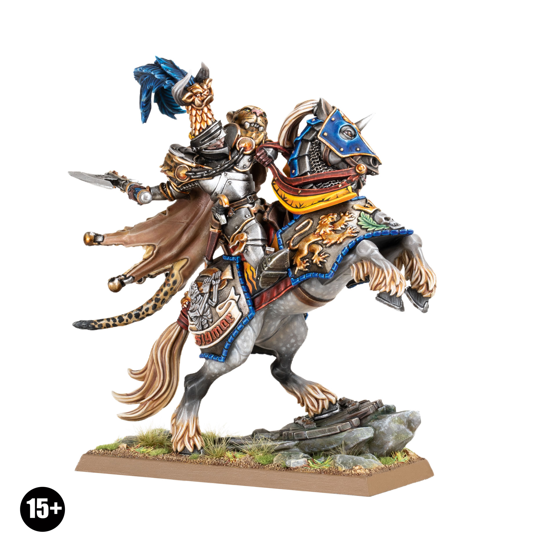 99862702003_EoMHaraldGemunsenGrandmasterOfTheKnightsPanther01-1