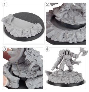 Hvarl Red-Blade – Jarl of the Fourth Great Company