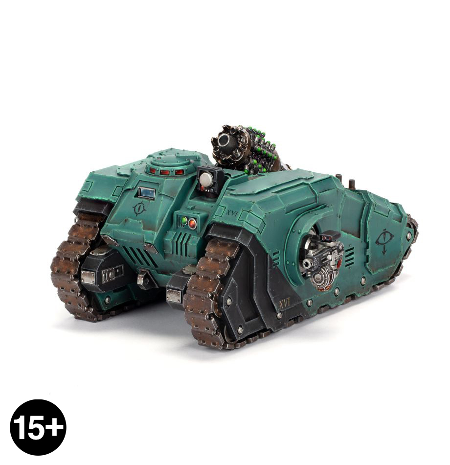 Arquitor Bombard with Graviton-Charge Cannon